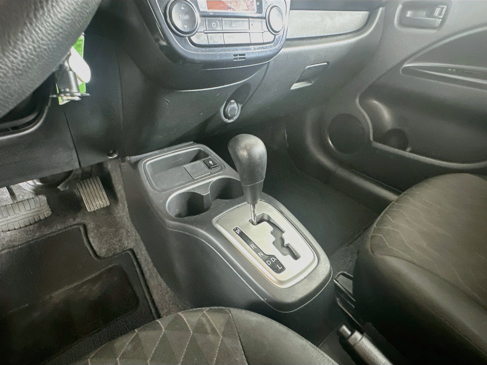 Used 2024 Mitsubishi Mirage ES FWD image 23