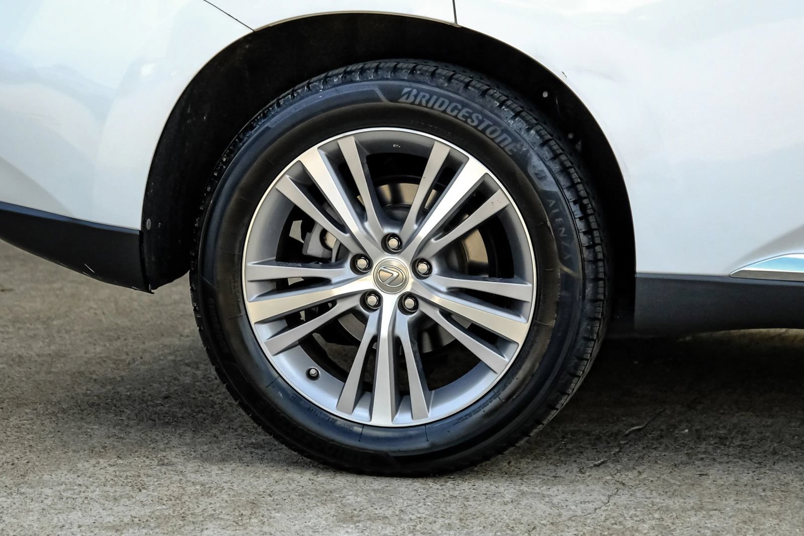Used 2015 Lexus RX 350 FWD image 58