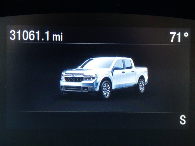 Used 2022 Ford Maverick XLT w/ XLT Luxury Package image 21