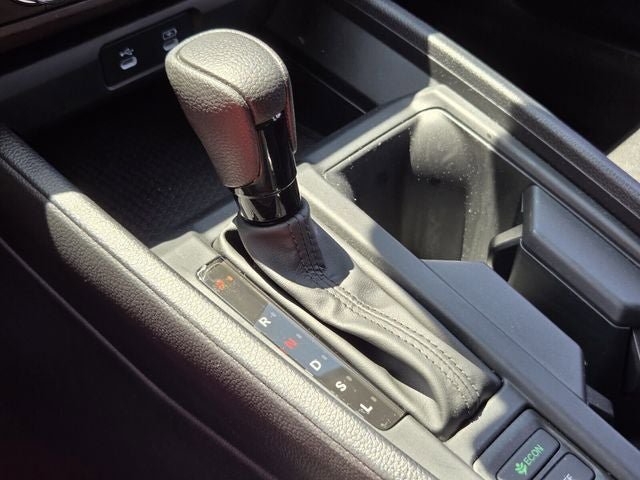 Used 2025 Honda Accord LX image 16