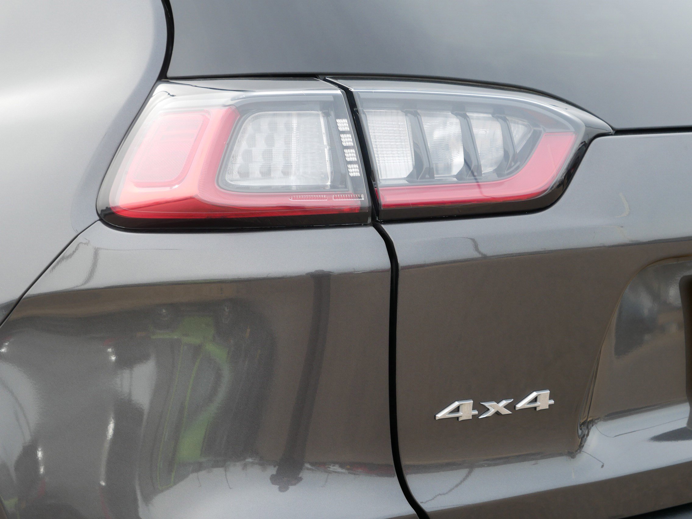 Used 2021 Jeep Cherokee Latitude Lux image 17