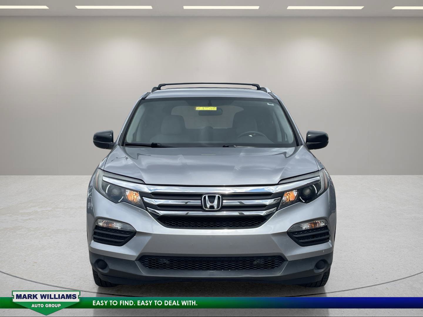 Used 2018 Honda Pilot LX image 8