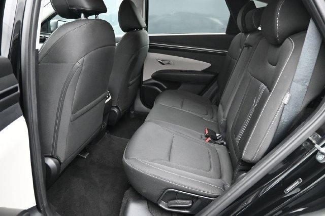 Used 2024 Hyundai Tucson SEL FWD image 15