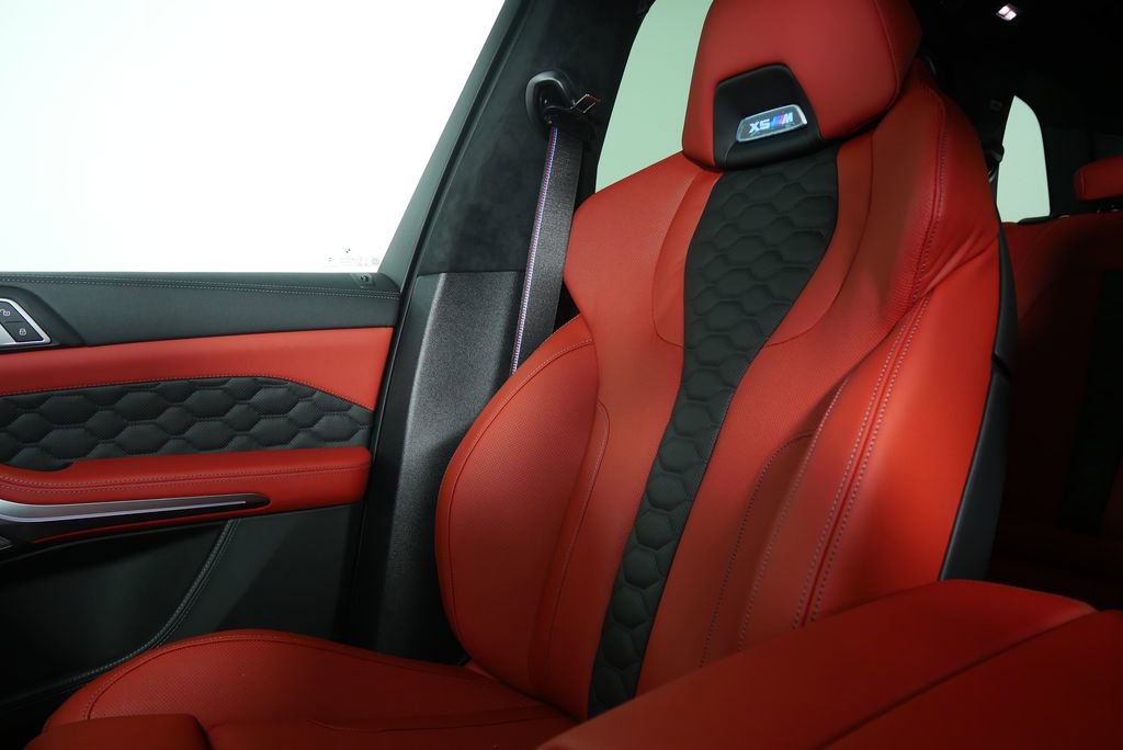 New 2026 BMW X5 M Competition w/ Executive Package image 25
