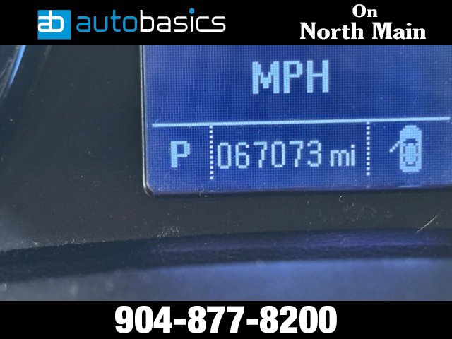 Used 2012 Buick Verano Convenience image 26