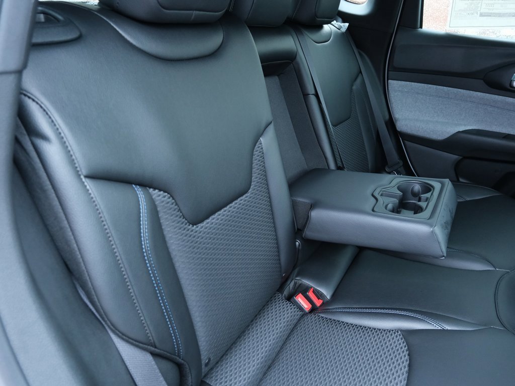 New 2026 Jeep Compass Latitude image 28