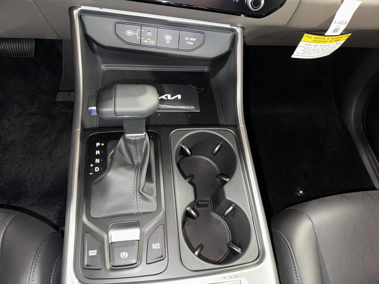 New 2026 Kia Carnival image 27