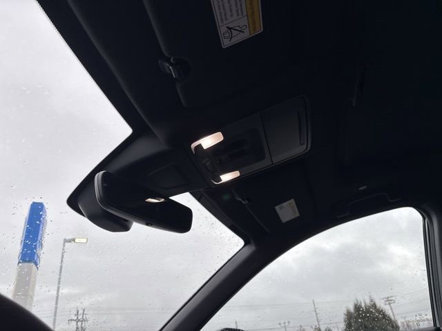 New 2026 Honda CR-V Sport-L image 17