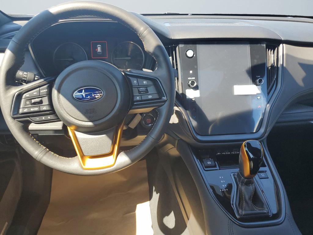 New 2025 Subaru Outback Wilderness image 10