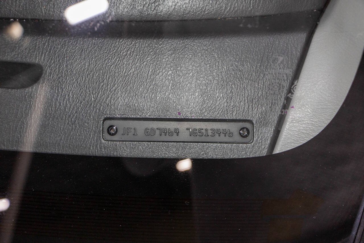Used 2007 Subaru Impreza WRX Limited AWD/4WD image 15
