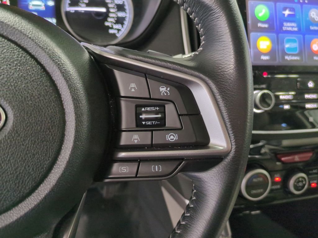 Used 2022 Subaru Forester Limited image 30