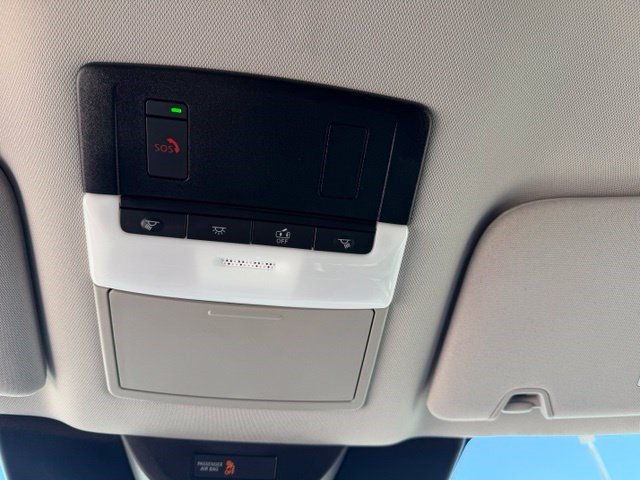 Used 2024 Nissan Pathfinder SL AWD/4WD image 20