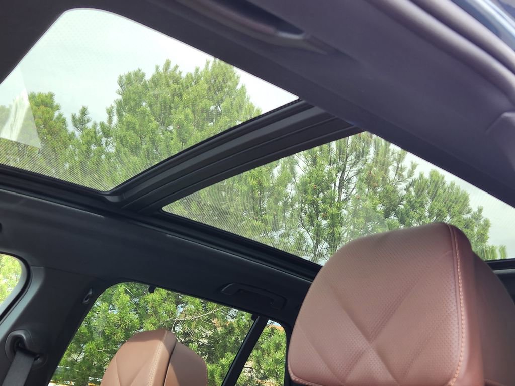 New 2026 BMW X5 xDrive50e AWD/4WD image 19