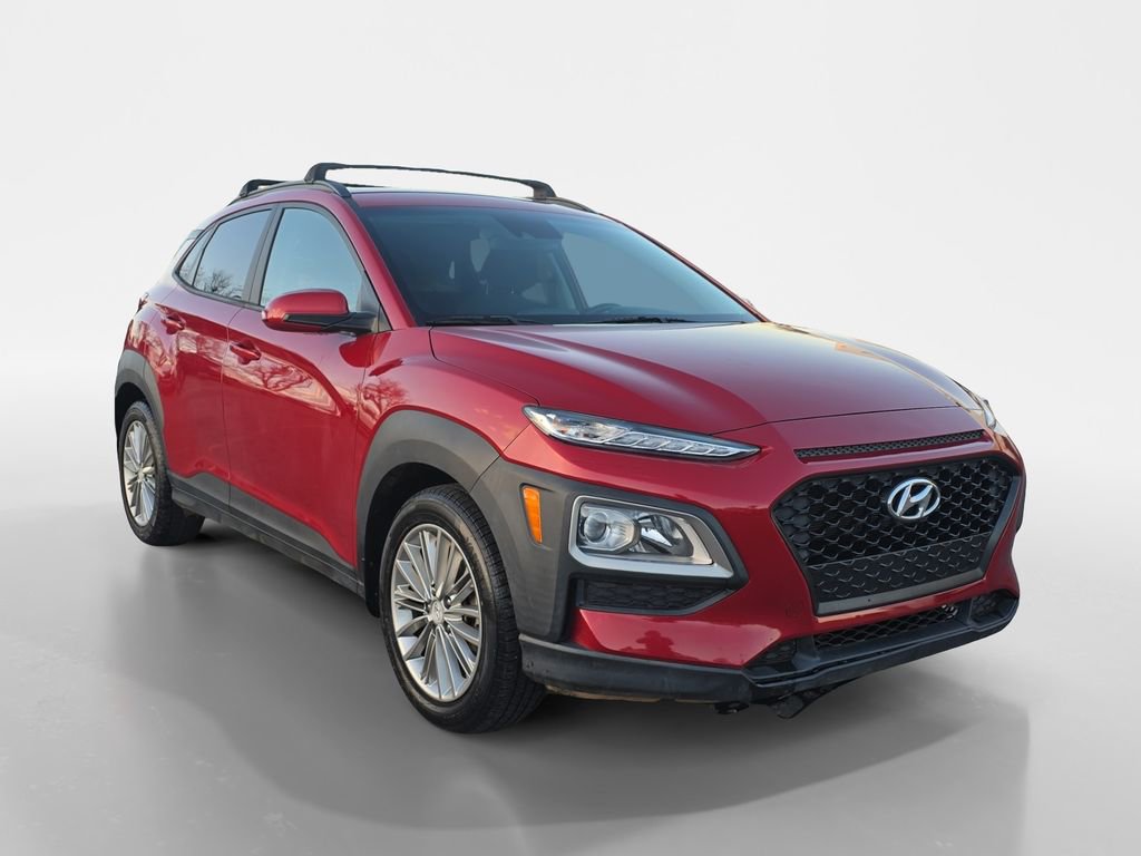Used 2020 Hyundai Kona SEL image 8