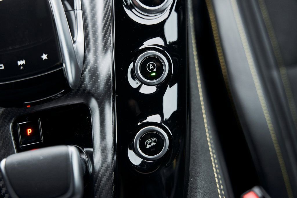 Used 2019 Mercedes-Benz AMG GT R image 75