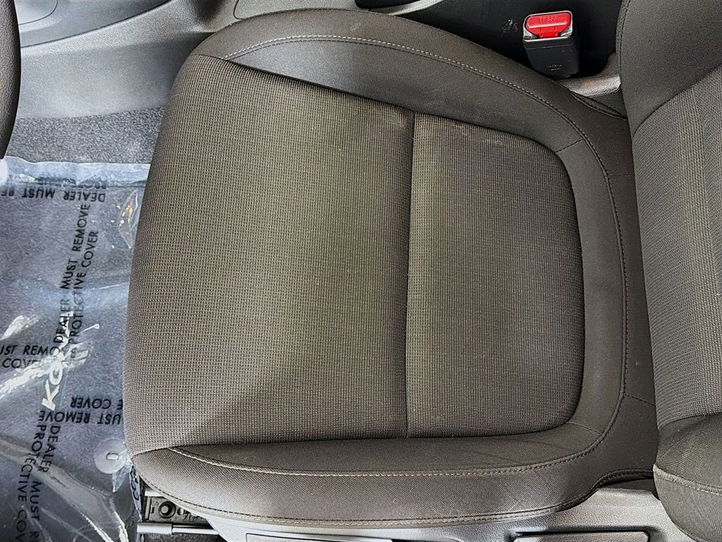 Used 2022 Hyundai Kona SEL image 20