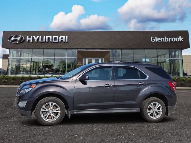 Used 2016 Chevrolet Equinox LT w/ Convenience Package