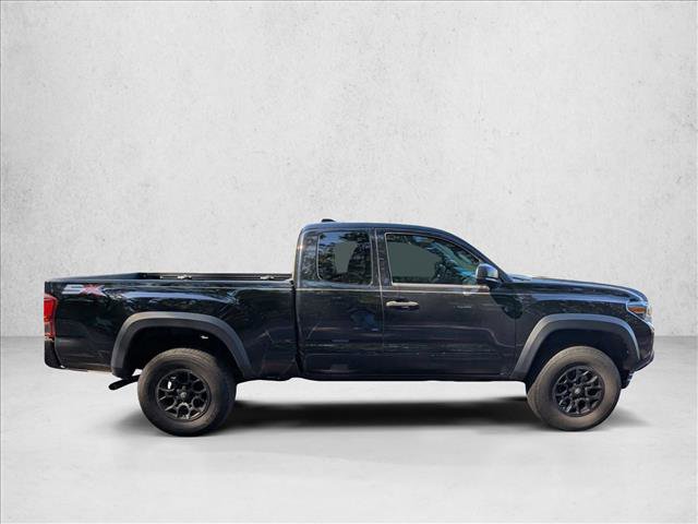 Used 2022 Toyota Tacoma SR w/ SX Package RWD image 5