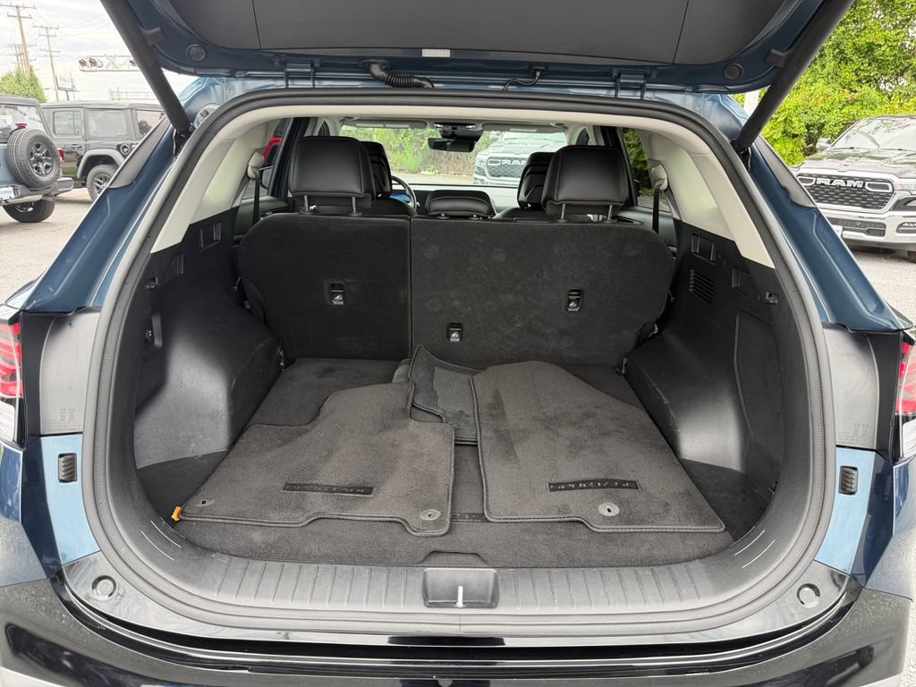 Used 2023 Kia Sportage SX Prestige AWD/4WD image 17