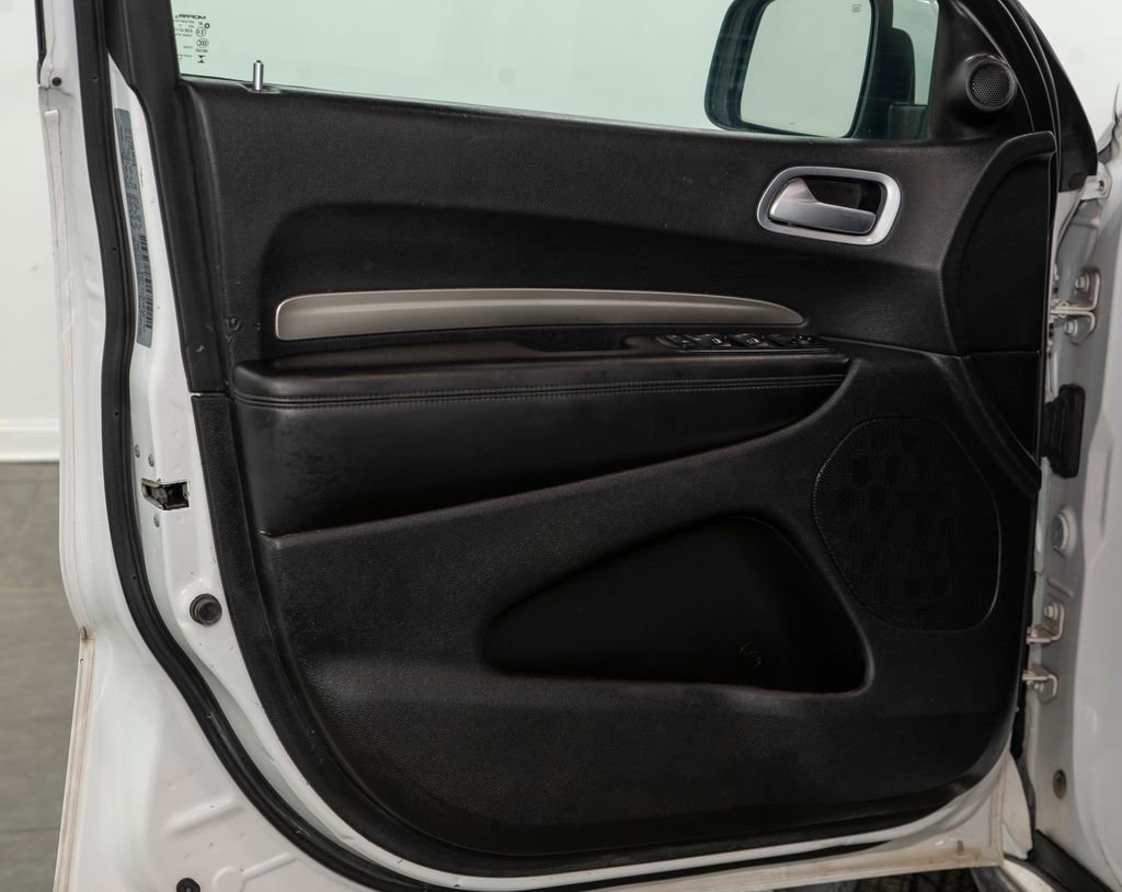 Used 2020 Dodge Durango AWD w/ Trailer Tow Group IV image 6