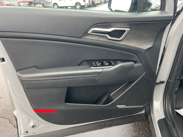 Used 2024 Kia Sportage X-Line w/ X-Line Premium Package image 32