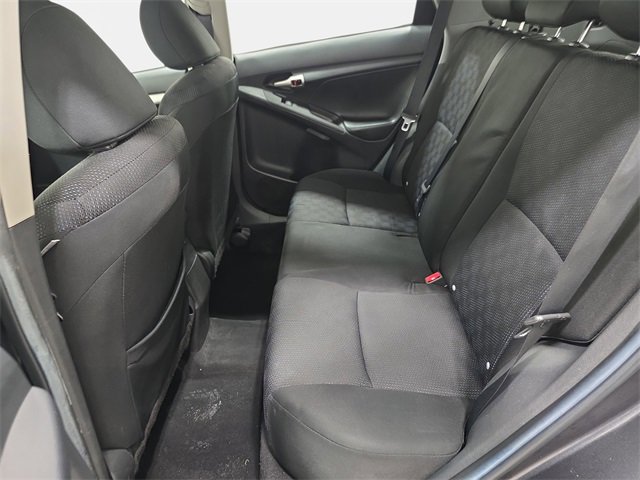 Used 2009 Toyota Matrix image 13