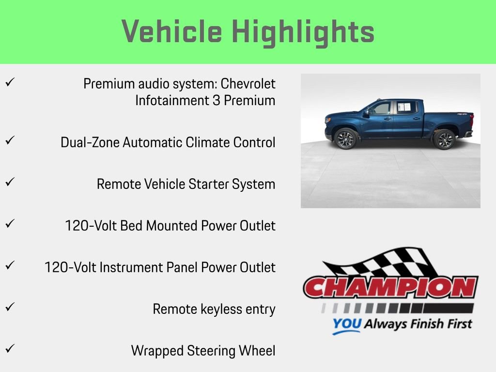 Used 2023 Chevrolet Silverado 1500 LT image 12