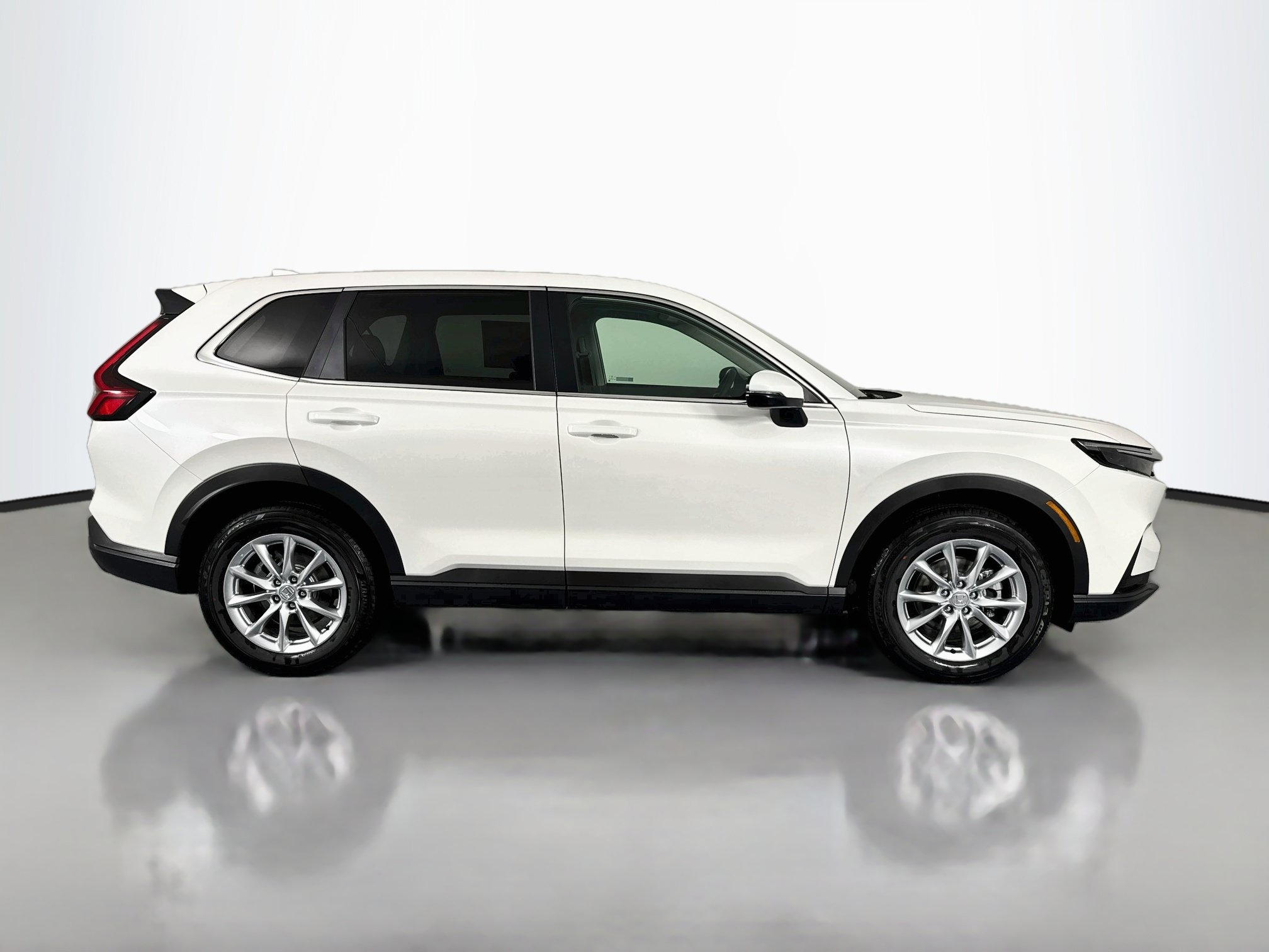New 2027 Honda CR-V EX image 4
