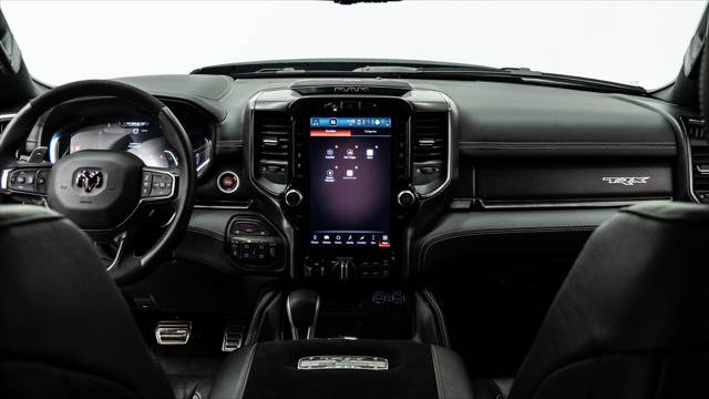 Used 2024 RAM 1500 TRX w/ TRX Level 2 Equipment Group image 41