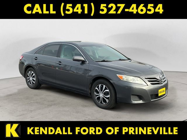 Used 2010 Toyota Camry LE image 7