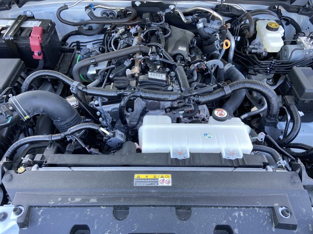 Used 2024 Toyota Tacoma SR image 28