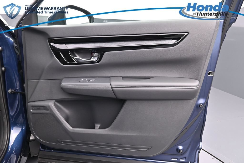 New 2026 Honda CR-V EX-L image 13