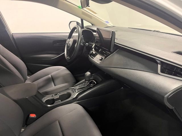 Used 2023 Toyota Corolla LE image 11