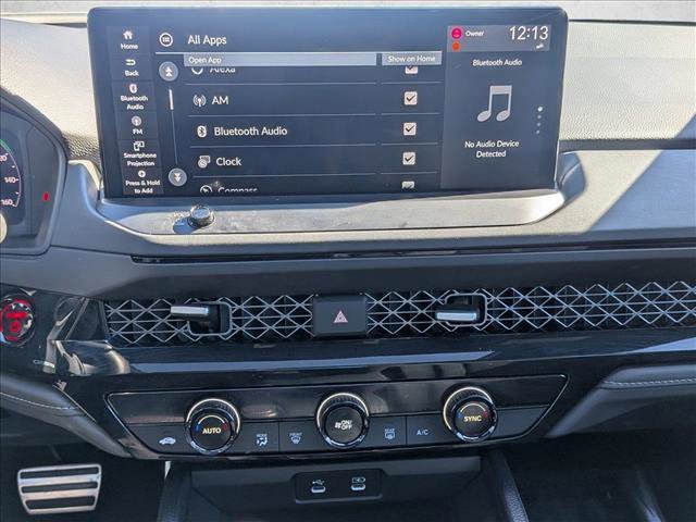 Used 2024 Honda Accord Sport image 14