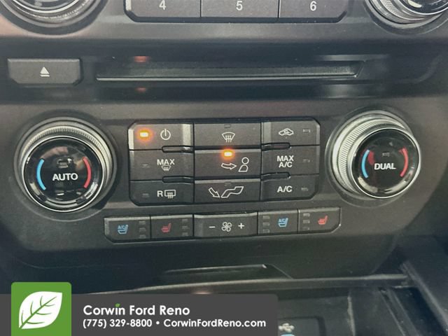 Used 2016 Ford F150 Lariat w/ Equipment Group 502A Luxury RWD image 19