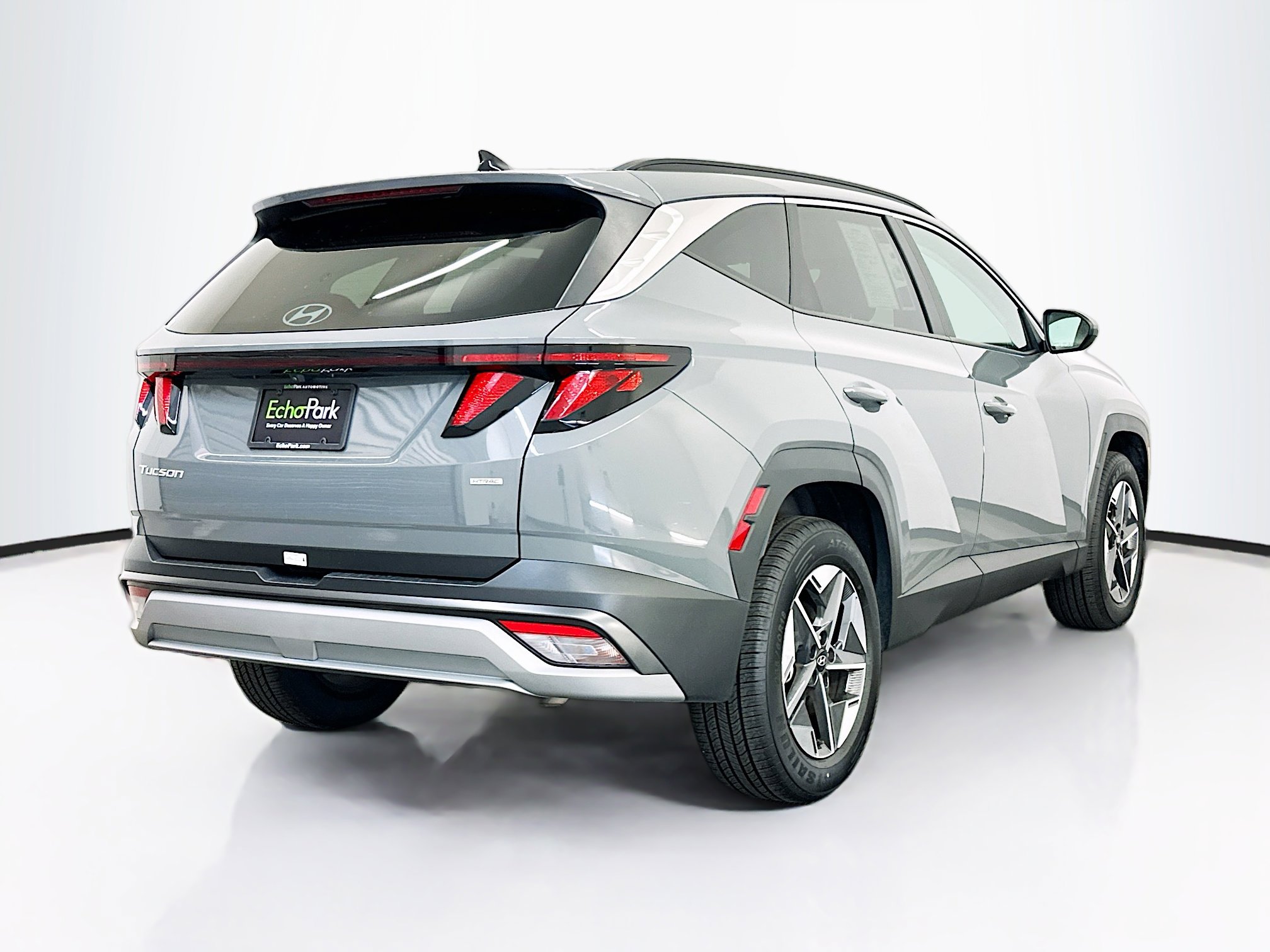 Used 2025 Hyundai Tucson SEL image 9