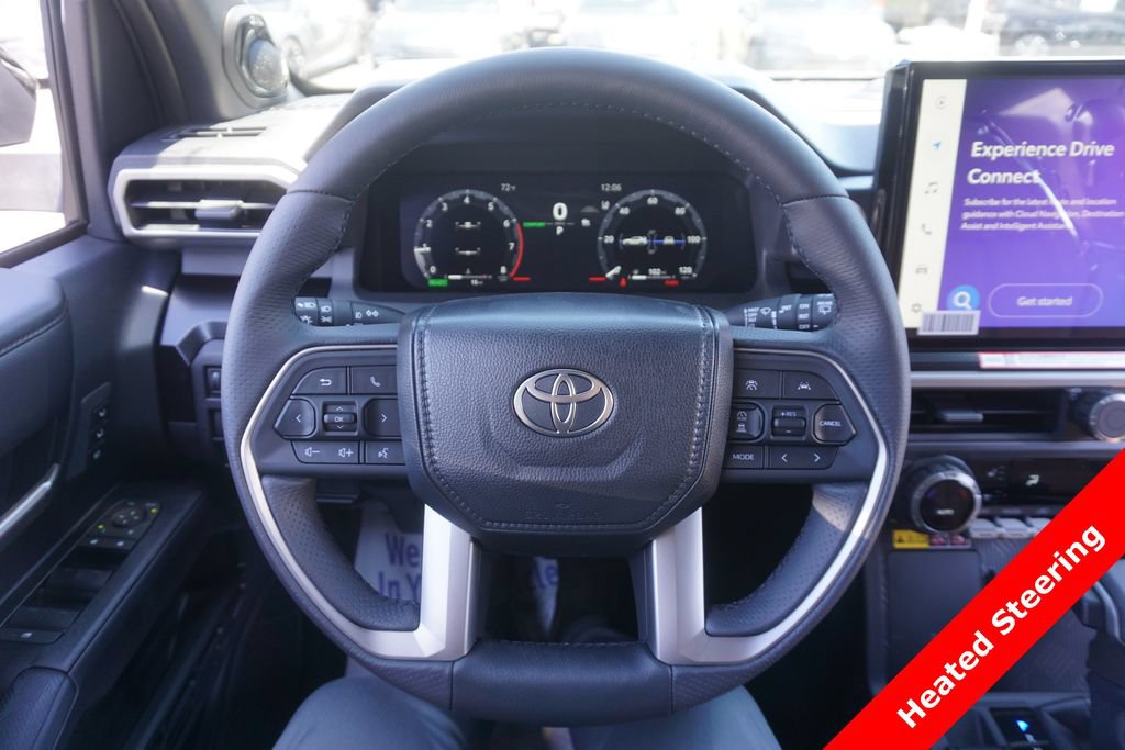New 2026 Toyota 4Runner Limited AWD/4WD image 3