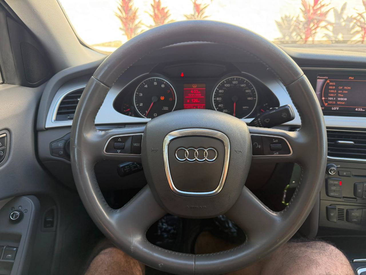 Used 2011 Audi A4 2.0T Premium AWD/4WD image 26