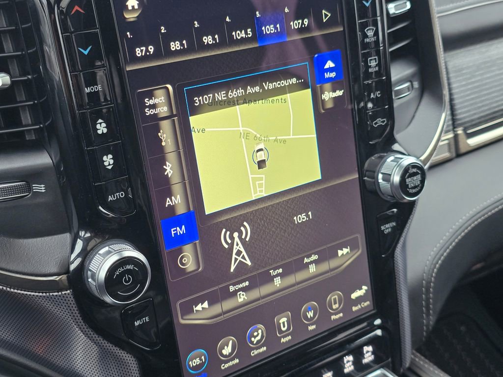 Used 2019 RAM 1500 Limited image 32