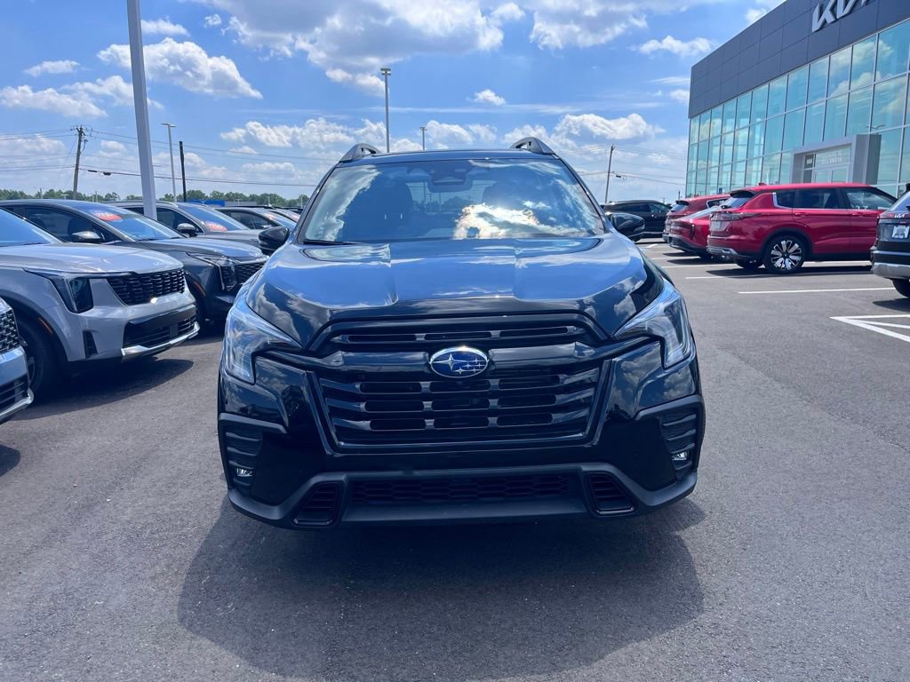 Used 2023 Subaru Ascent Onyx Edition Limited AWD/4WD image 9