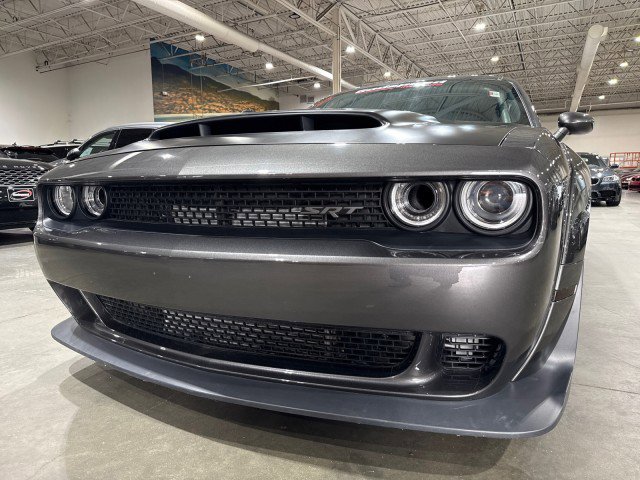 Used 2018 Dodge Challenger SRT Demon RWD image 31
