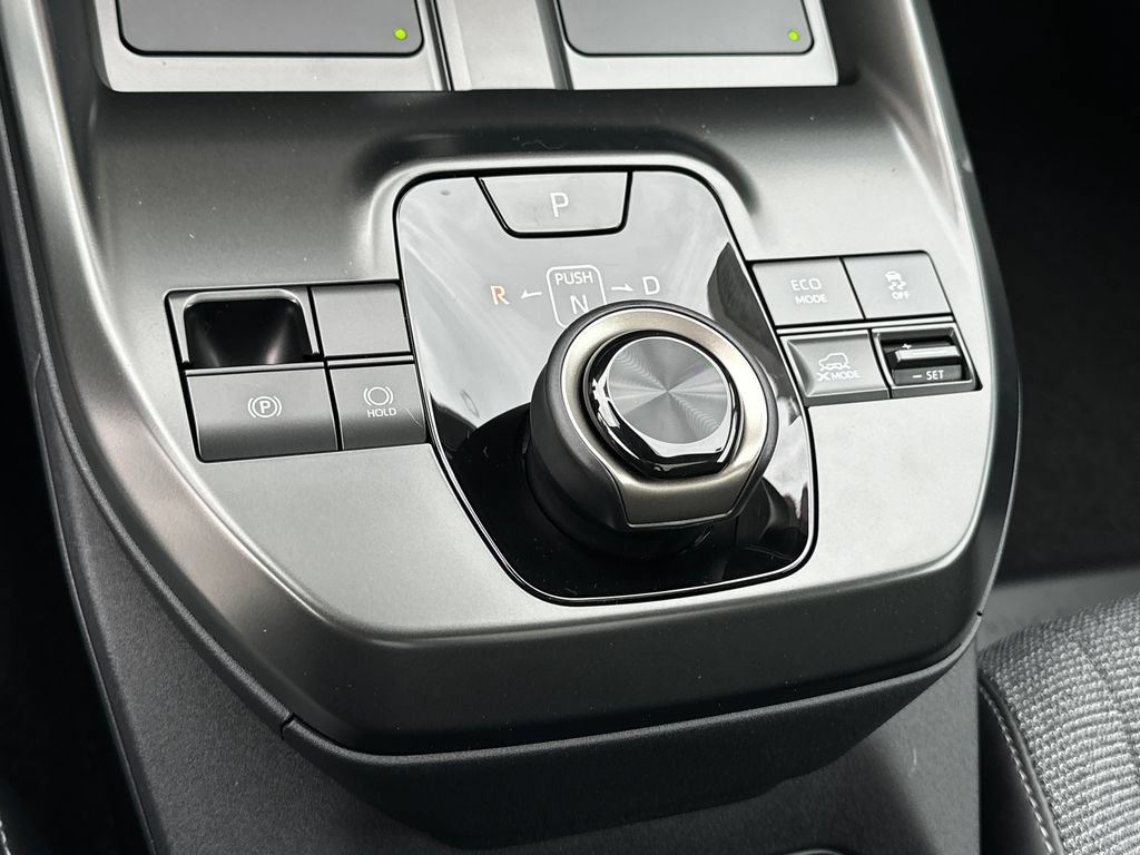 New 2026 Toyota bZ AWD/4WD image 27