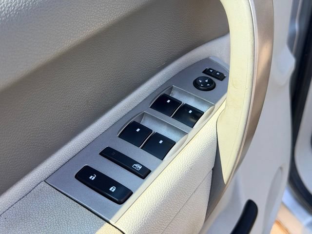 Used 2010 GMC Sierra 1500 SLE AWD/4WD image 17