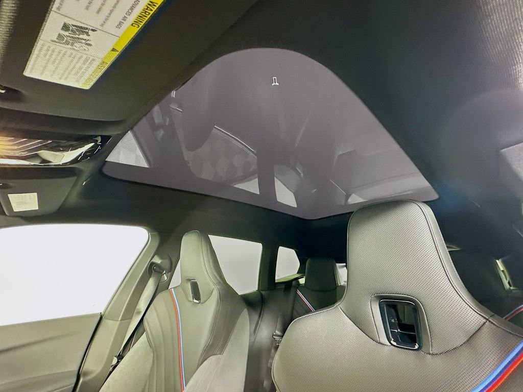 New 2026 BMW iX xDrive60 w/ M Sport Package image 29