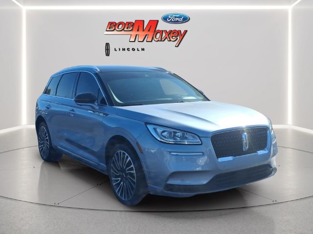 Used 2022 Lincoln Corsair Reserve w/ Equipment Group 201A AWD/4WD image 3
