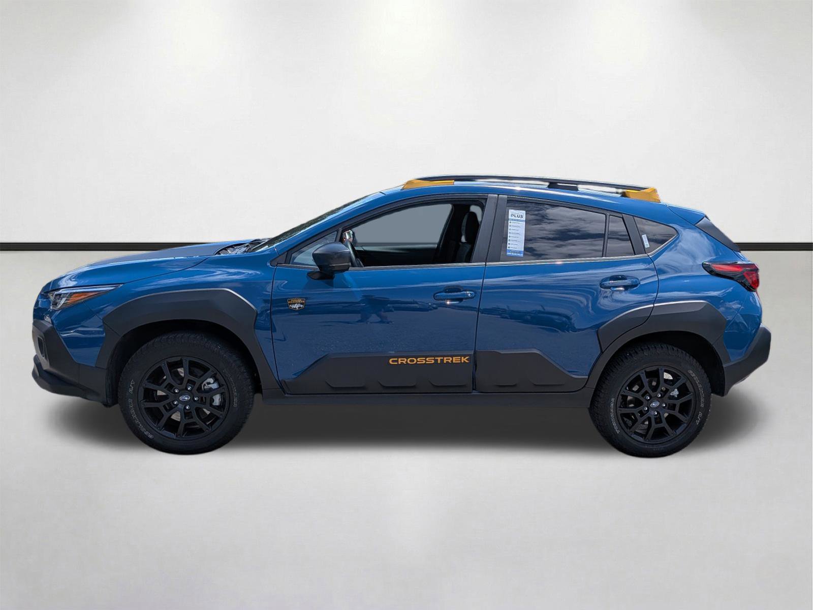 Certified 2024 Subaru Crosstrek 2.5i Wilderness AWD/4WD image 7