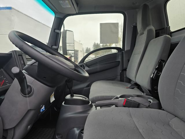 New 2025 Chevrolet Low Cab Forward 4500 XD RWD image 19