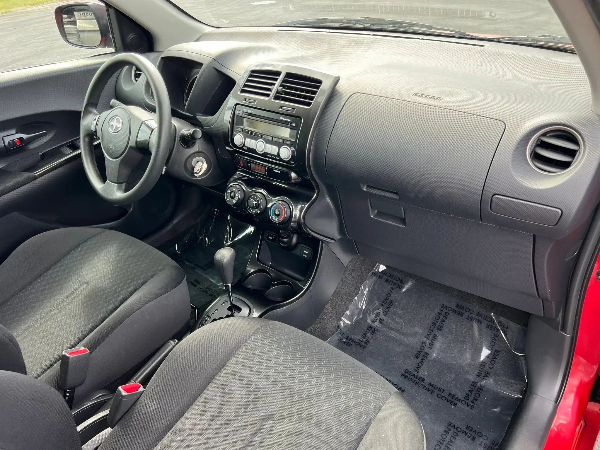 Used 2009 Scion xD FWD image 12