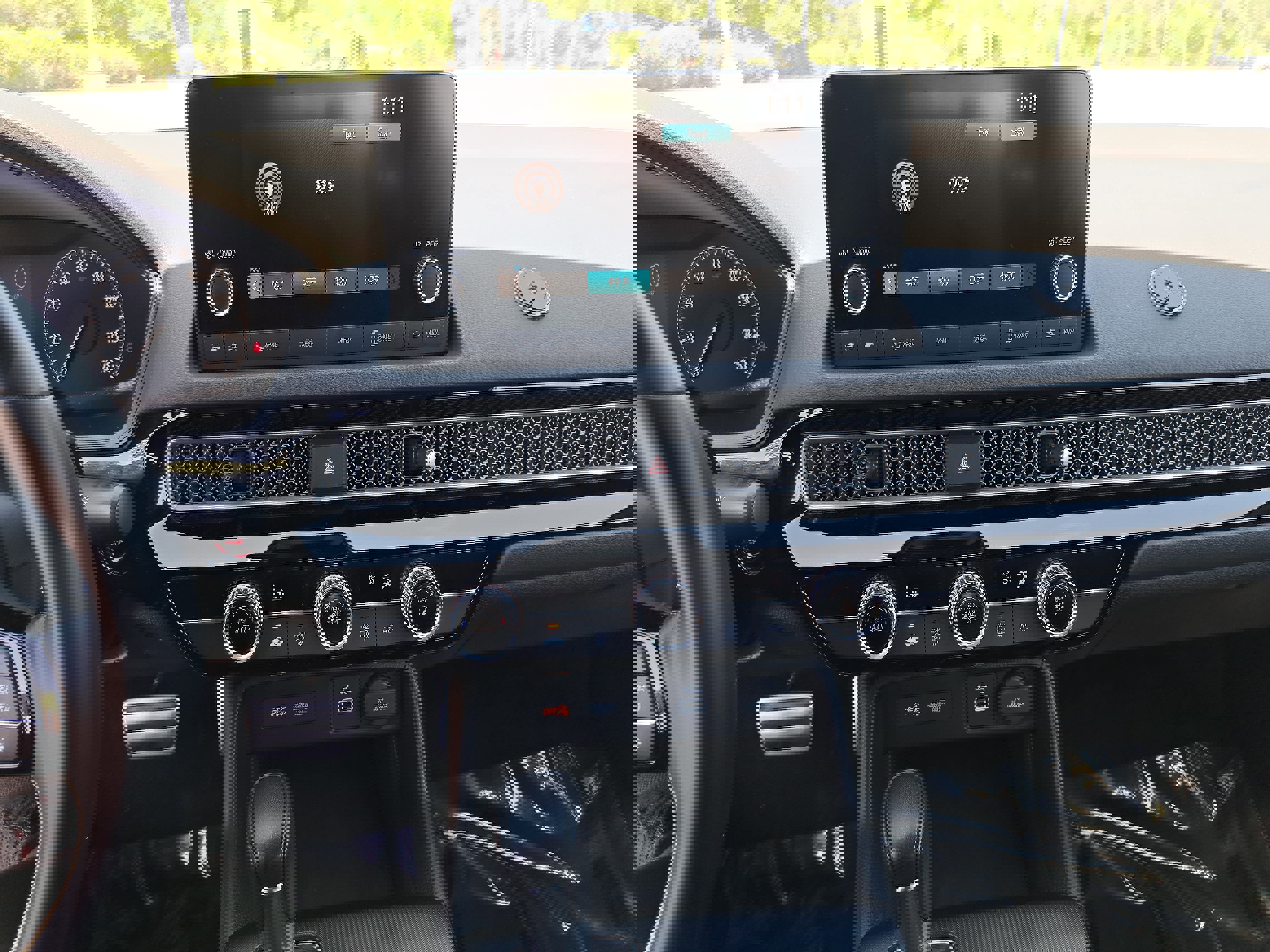 Used 2024 Honda Civic Sport image 19