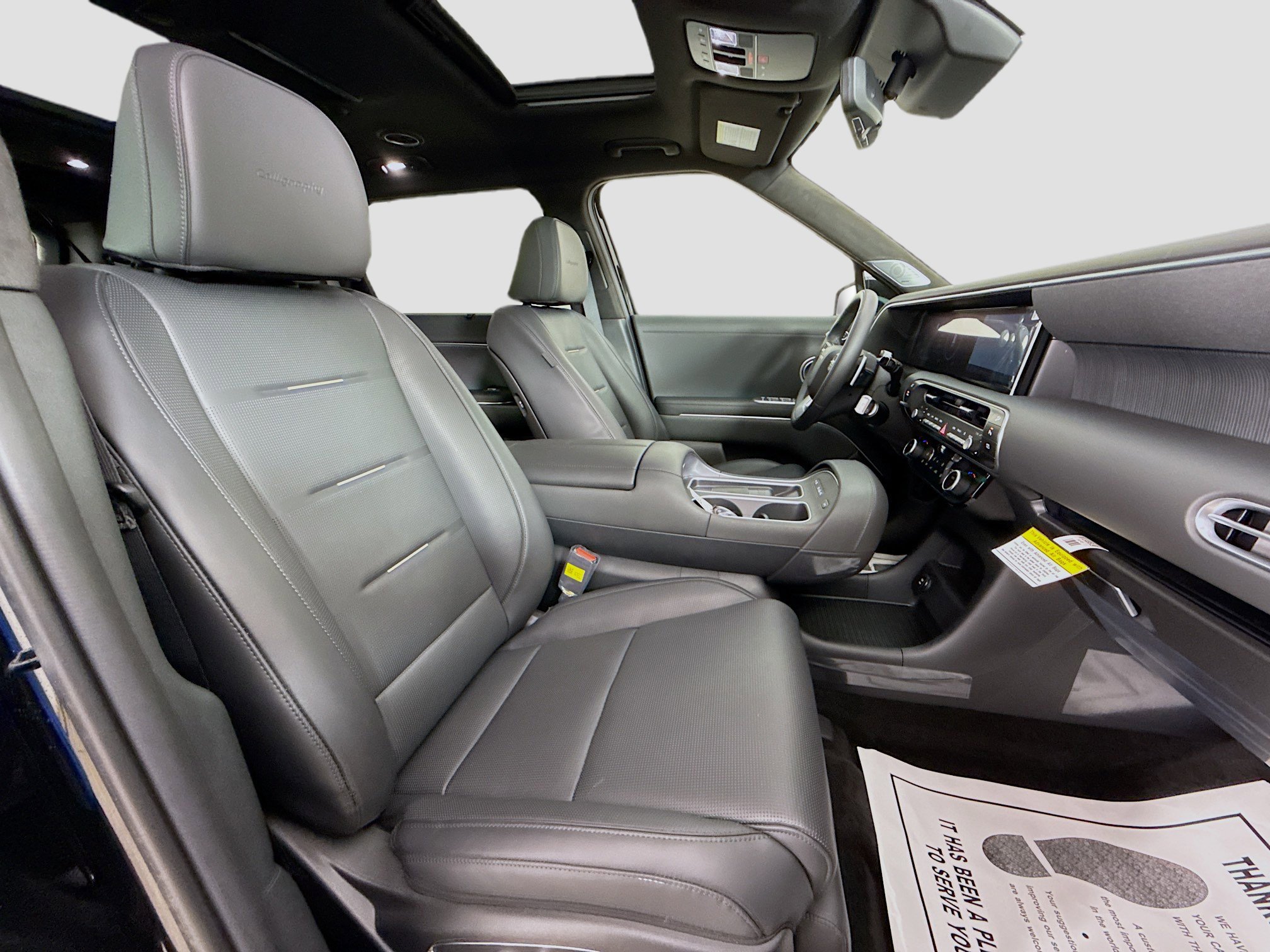 Used 2026 Hyundai Palisade Calligraphy AWD/4WD image 31